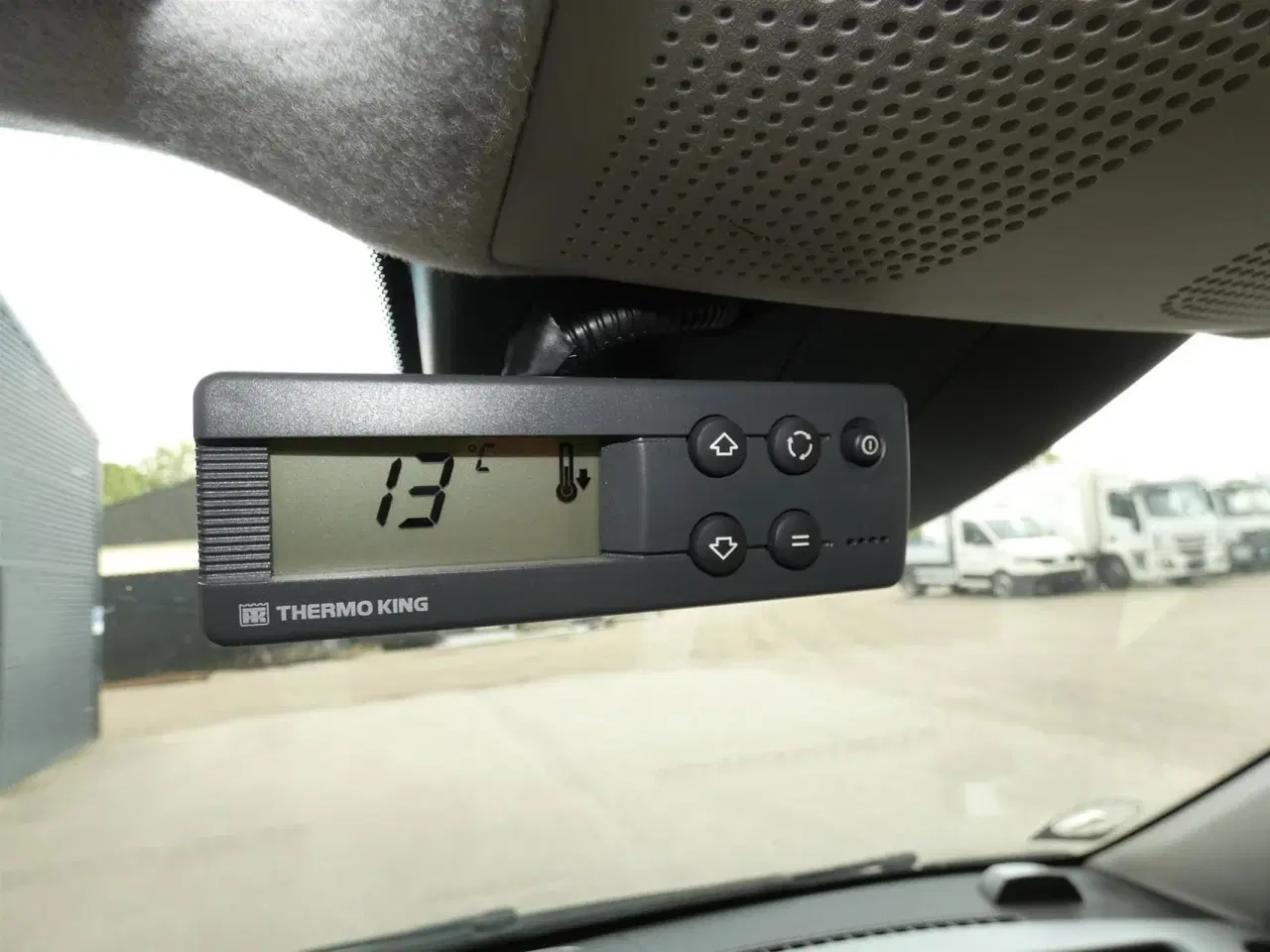 Billede 19 - Mercedes-Benz Vito 114 Lang KØLE/FRYSEBIL 2,1 CDI 136HK Van Aut.