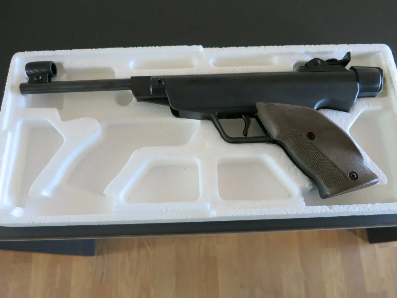 Billede 1 - Luftpistol Diana Model 5 G T01 CAL 4,5 / 177 