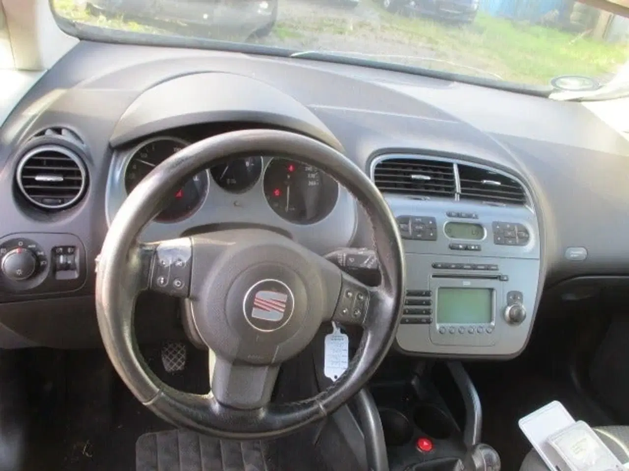 Billede 9 - Seat Altea XL 1,8 TFSi Stylance