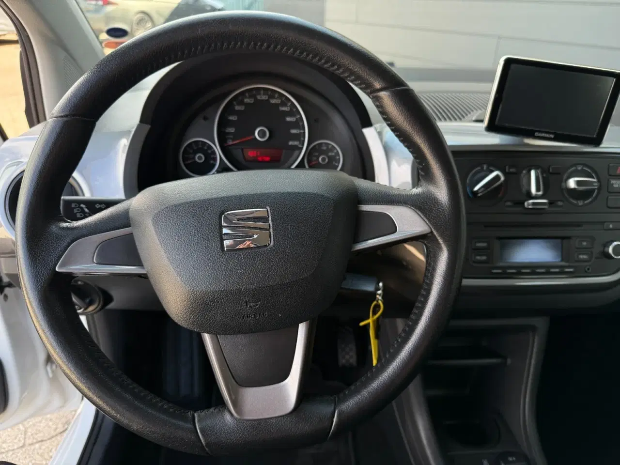 Billede 5 - Seat Mii 1,0 60 Reference eco