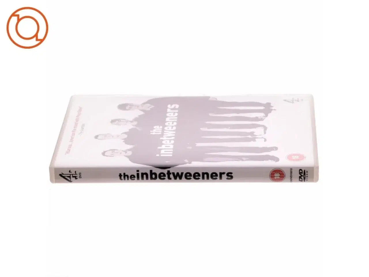 Billede 2 - The inbetweeners