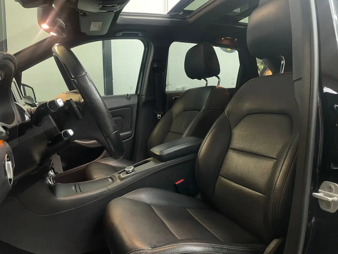 Billede 8 - Mercedes B250 2,0 aut. BE