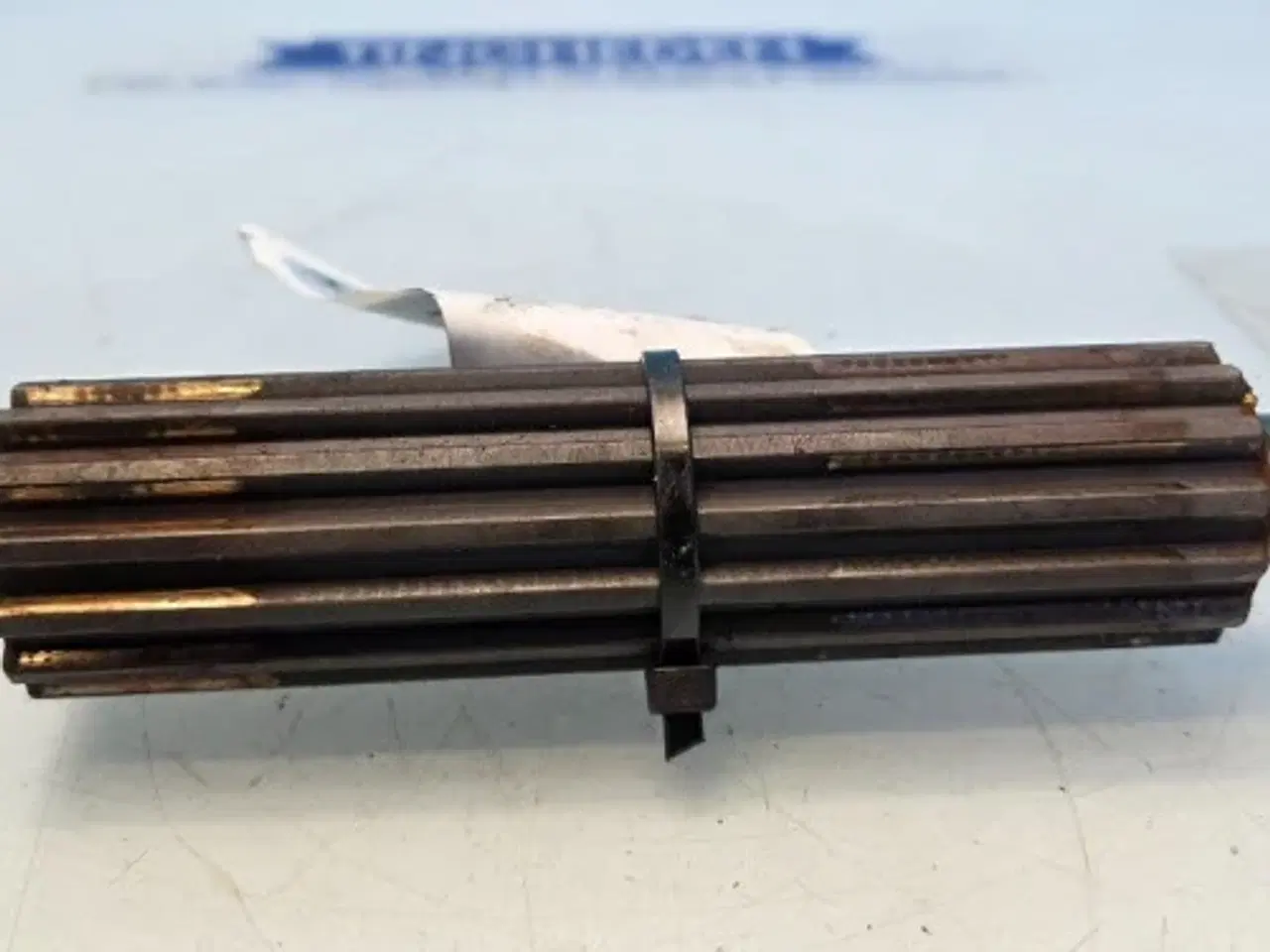 Billede 12 - New Holland T7.315 Aksel 47900187