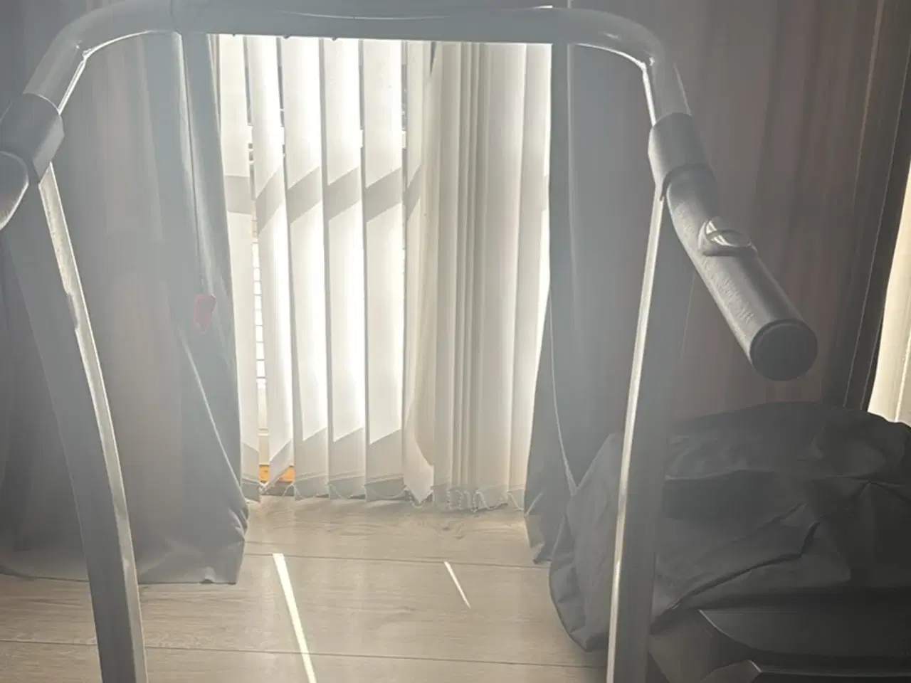 Billede 2 - Løbebånd 