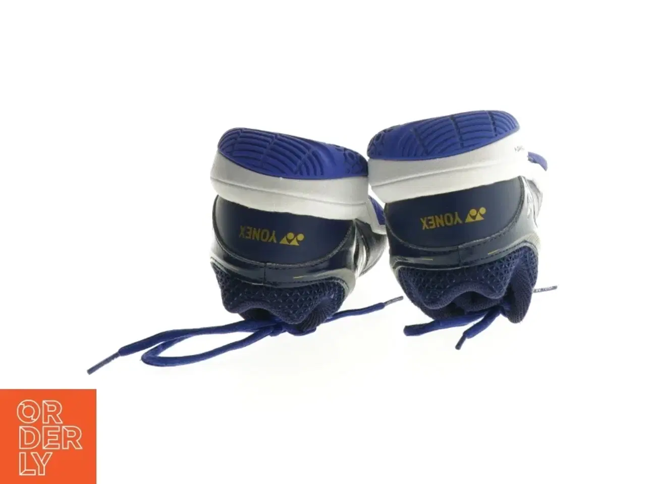 Billede 2 - Badmintonsko (str. 39,5)