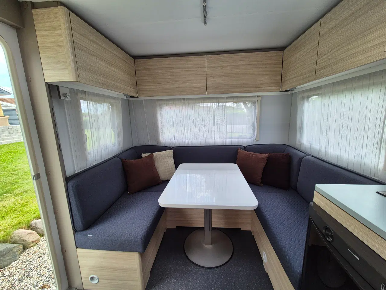 Billede 5 - Adria Altea 472PU