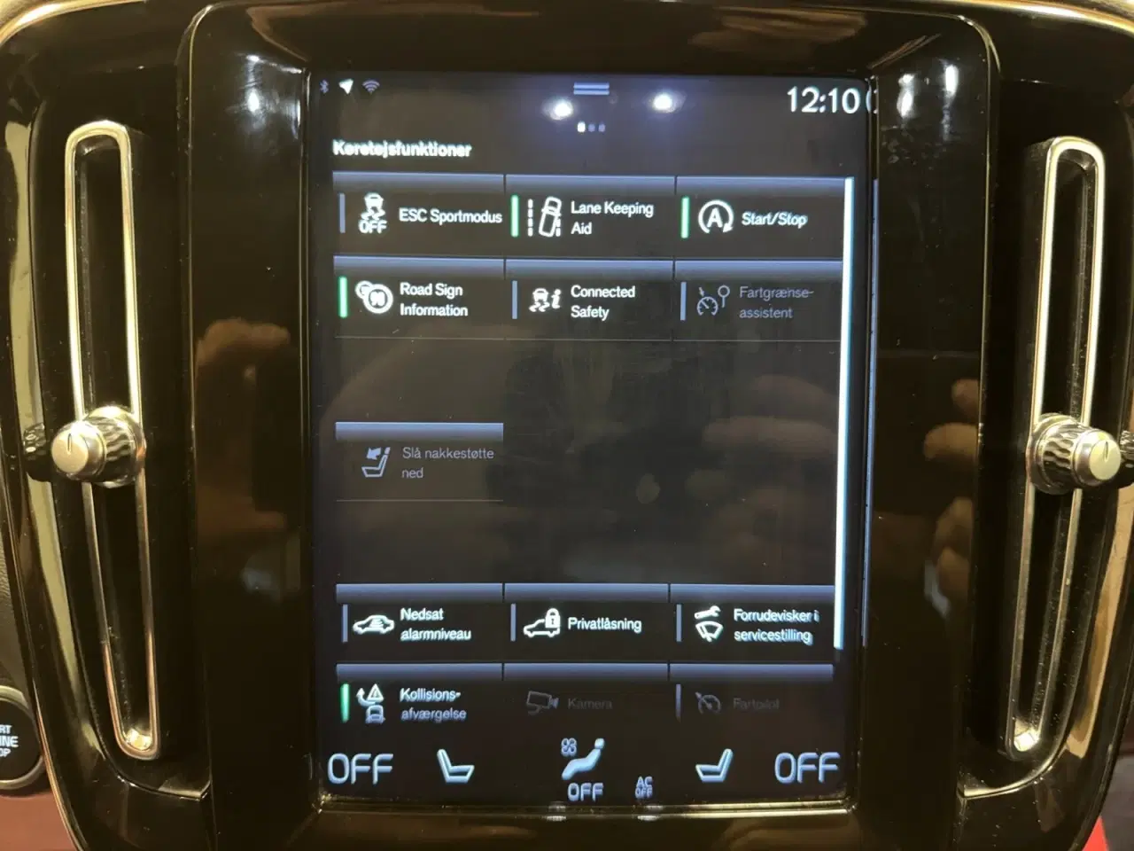 Billede 10 - Volvo XC40 2,0 D3 150 Momentum aut.