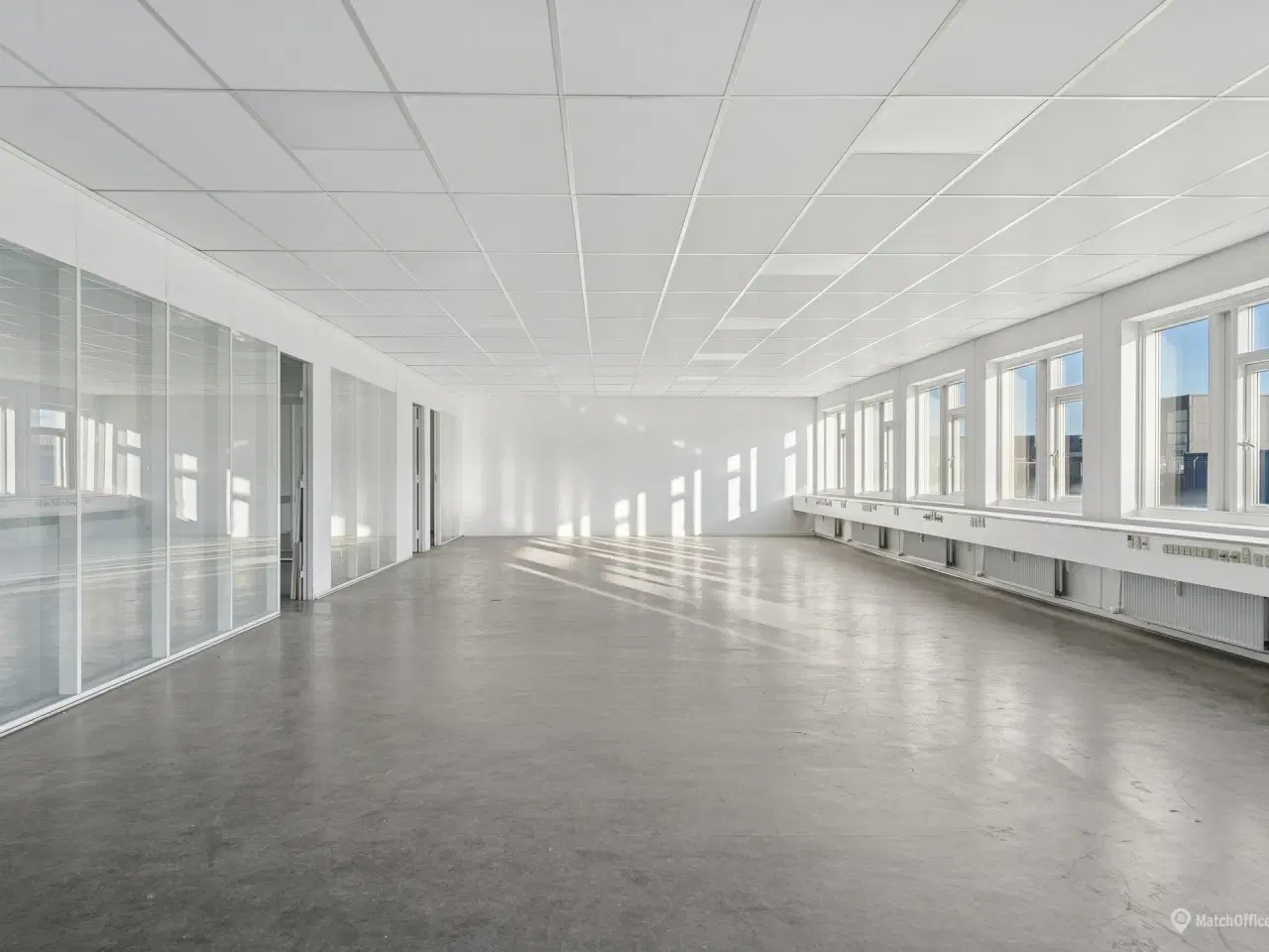 Billede 3 - Kombineret kontor og lager til leje i Kastrup