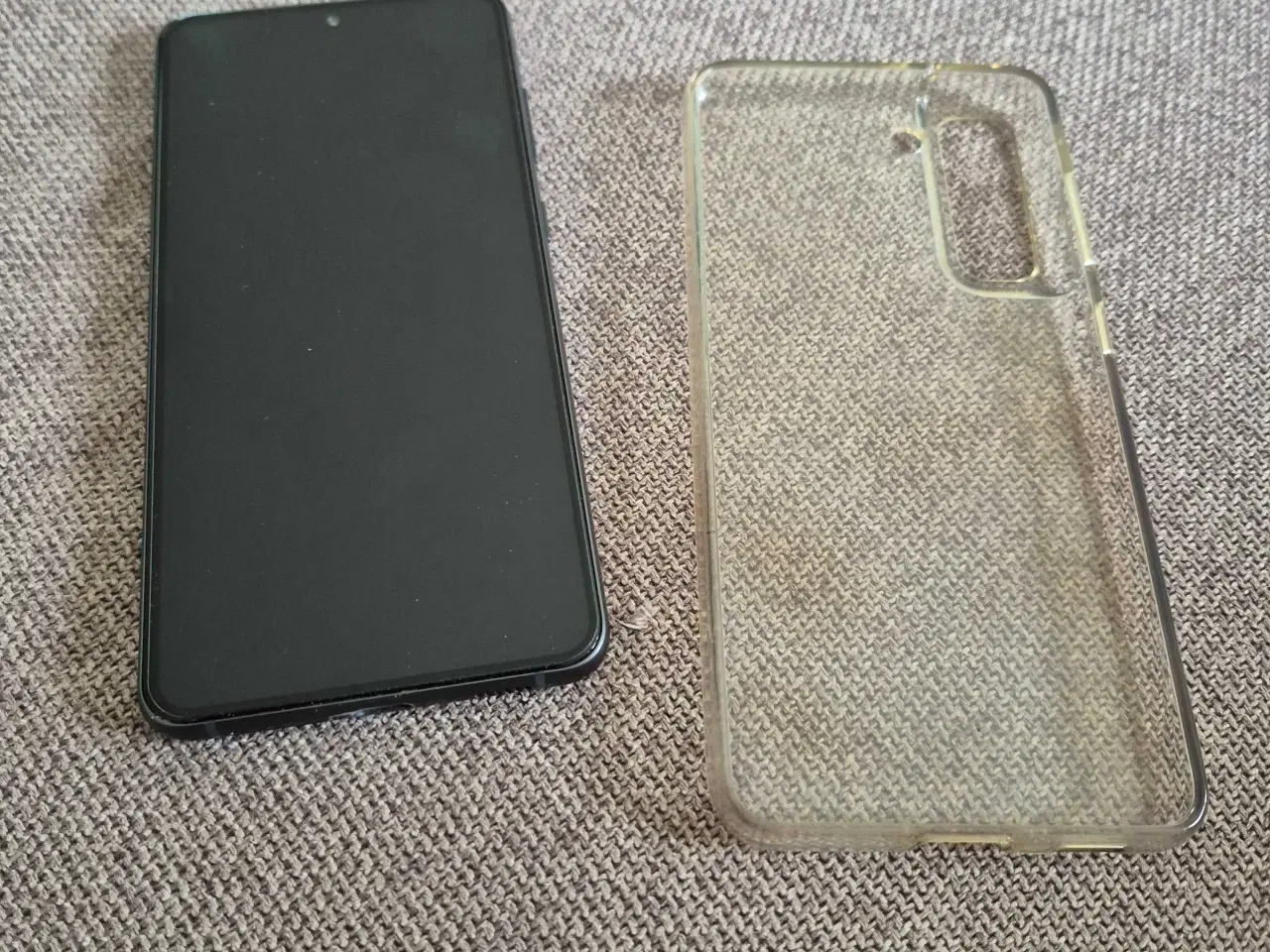Billede 3 - samsung galaxy s21 FE 