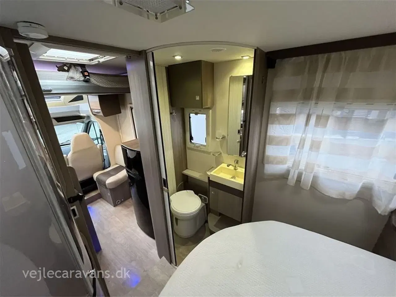 Billede 7 - 2016 - Chausson Flash 628 EB