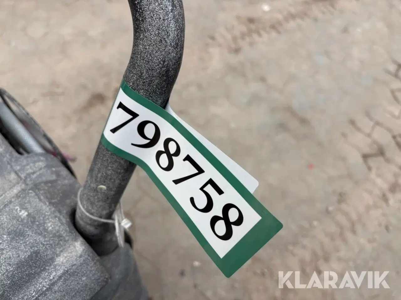 Billede 7 - Affugter 65L