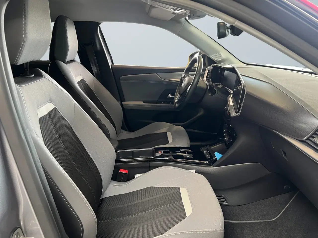 Billede 15 - Opel Mokka-e 50 Elegance