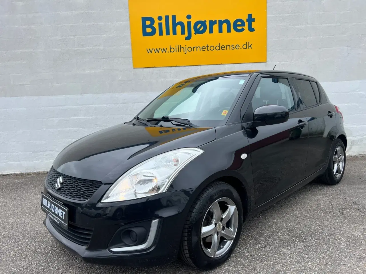 Billede 1 - Suzuki Swift 1,2 Dualjet Action