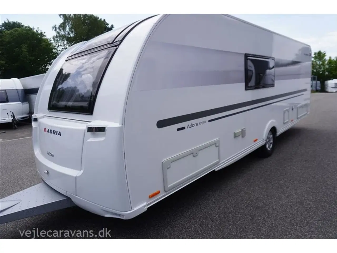 Billede 3 - 2020 - Adria Adora 673 PK