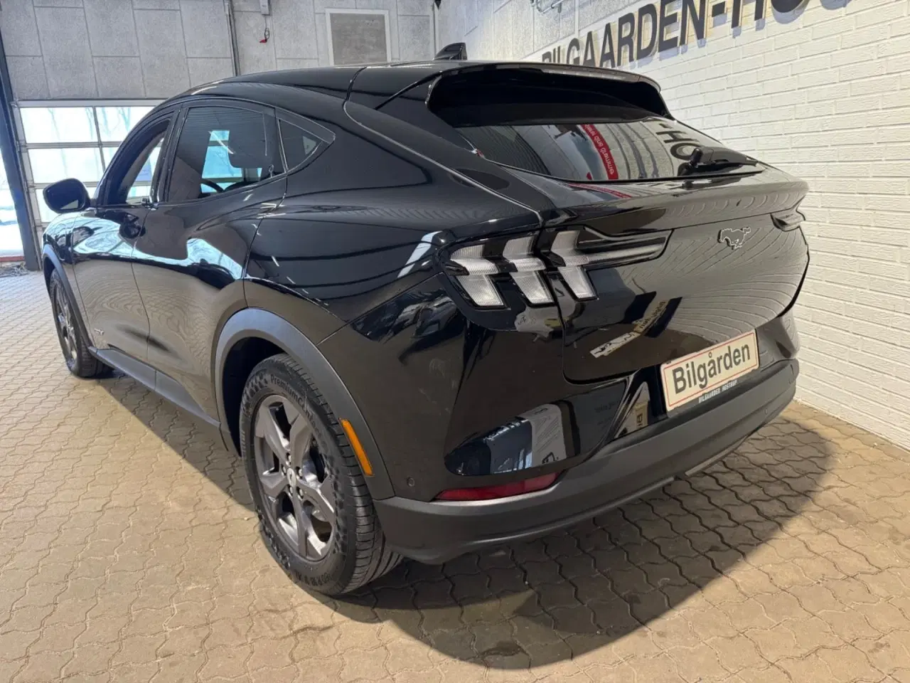 Billede 3 - Ford Mustang Mach-E 70 Standard Range
