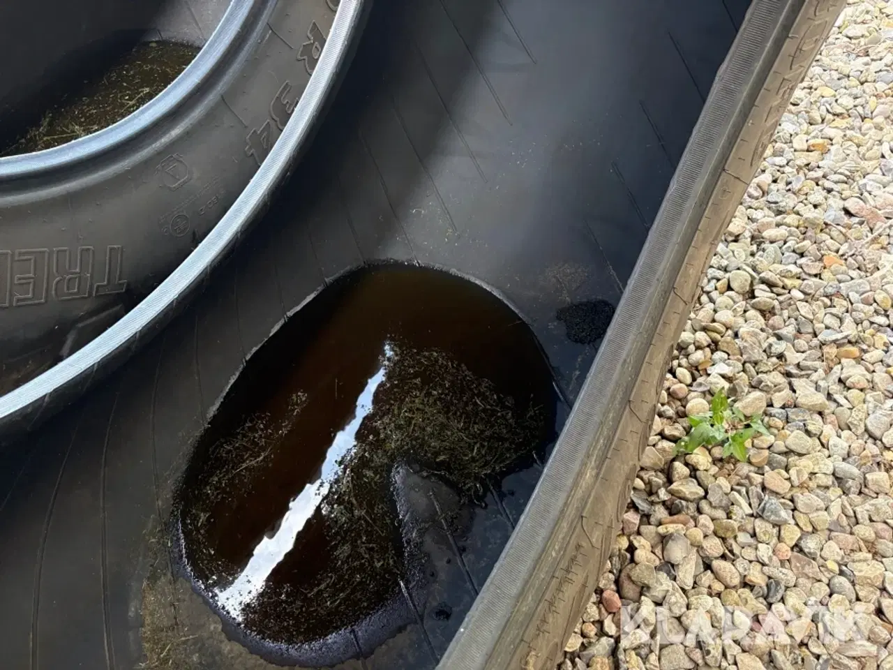 Billede 8 - Dæk Trelleborg TM900