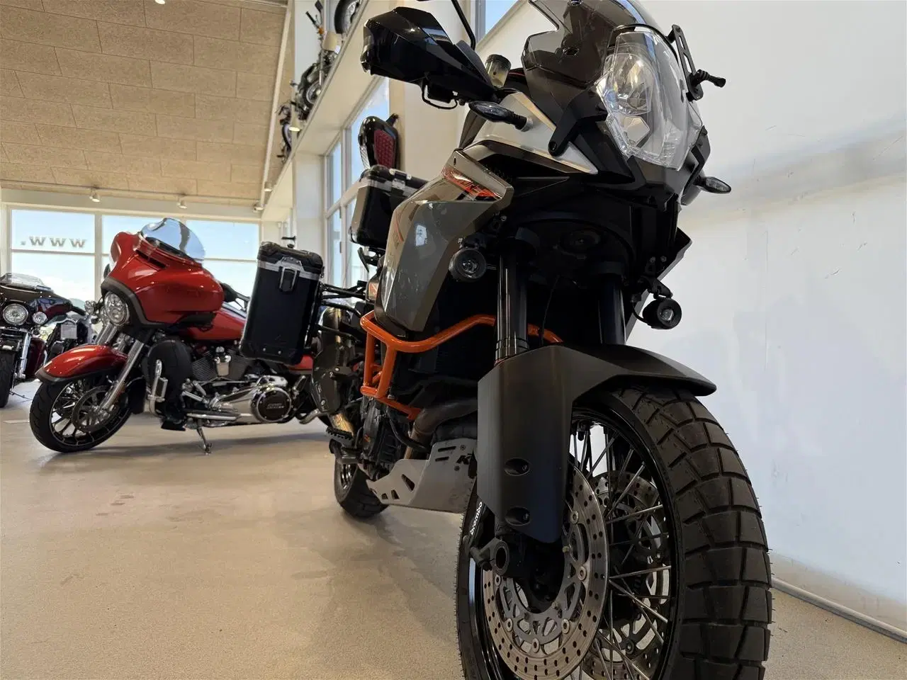 Billede 14 - KTM 1190 Adventure