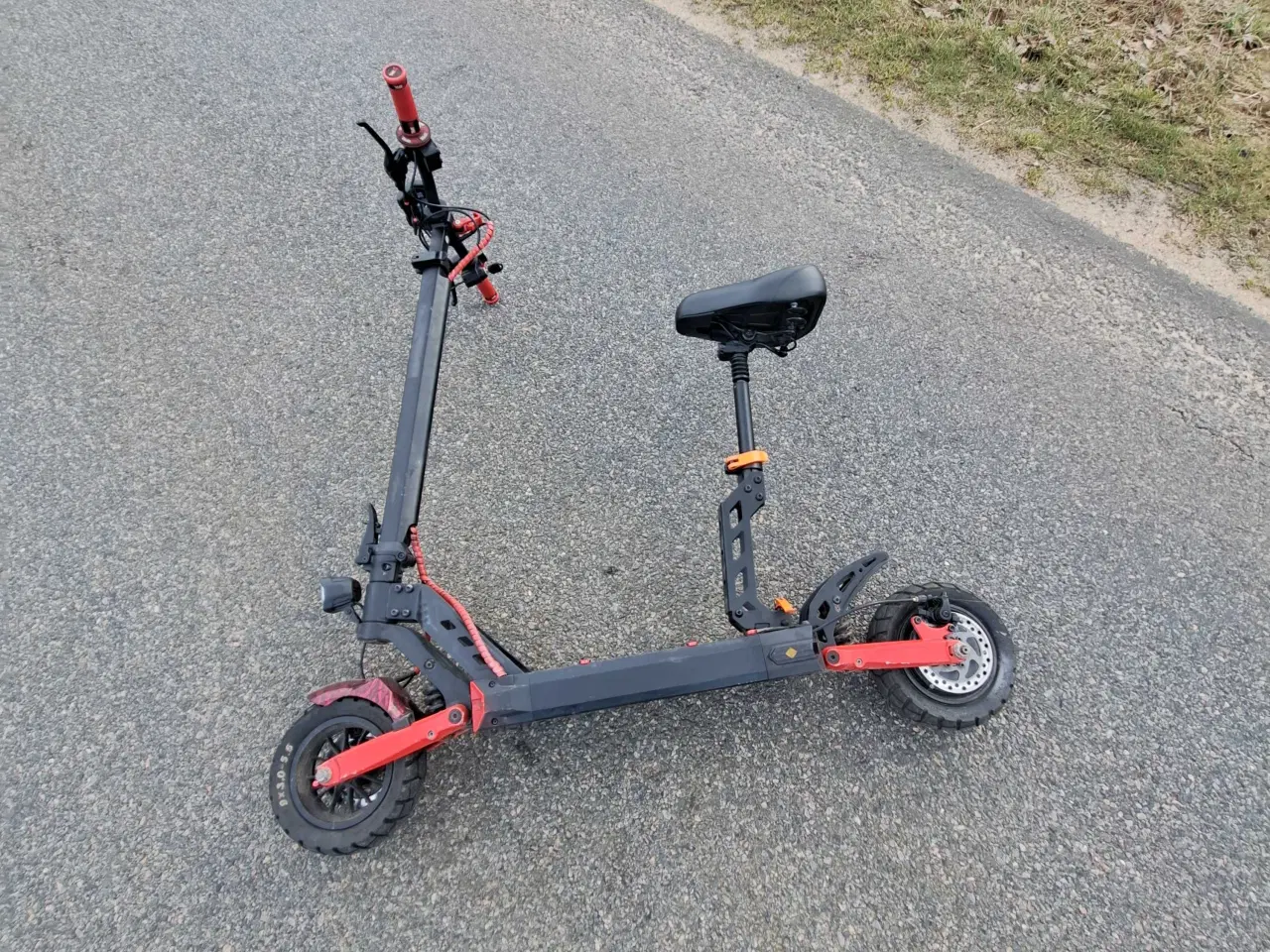 Billede 2 - Kukirin G2 Pro