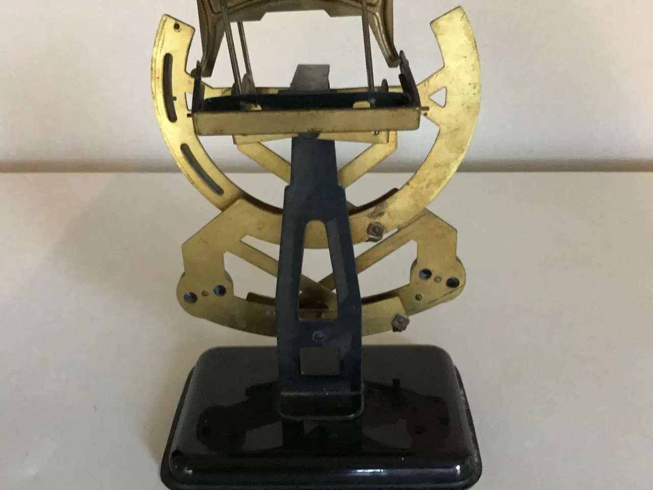 Billede 2 - Gammel køkken - apoteker - postvægt