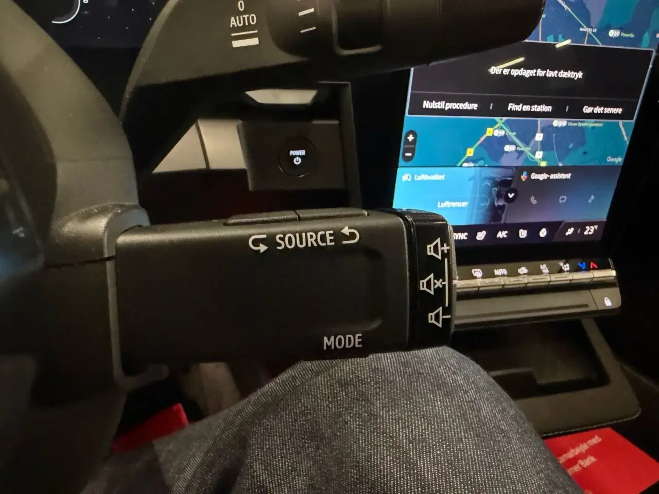 Billede 14 - Renault Mégane E-TECH Equilibre 130HK 5d Aut.