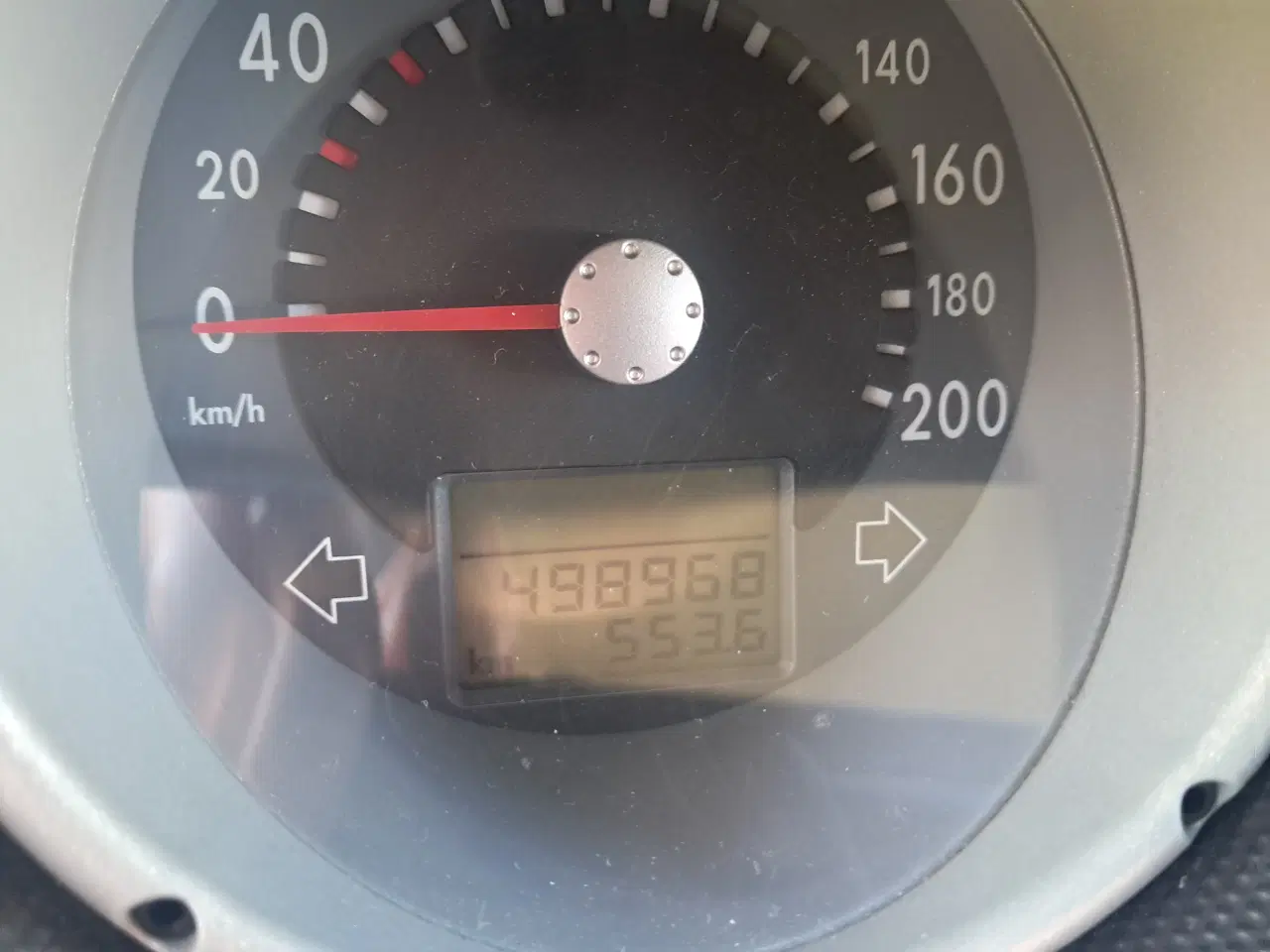 Billede 12 - Vw lupo 3l