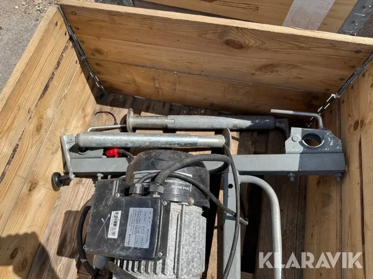Billede 5 - Elektrisk spil Delta DI.0.MRV