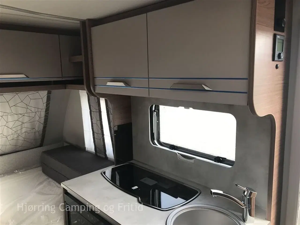 Billede 10 - 2024 - Knaus Sport 400 QD