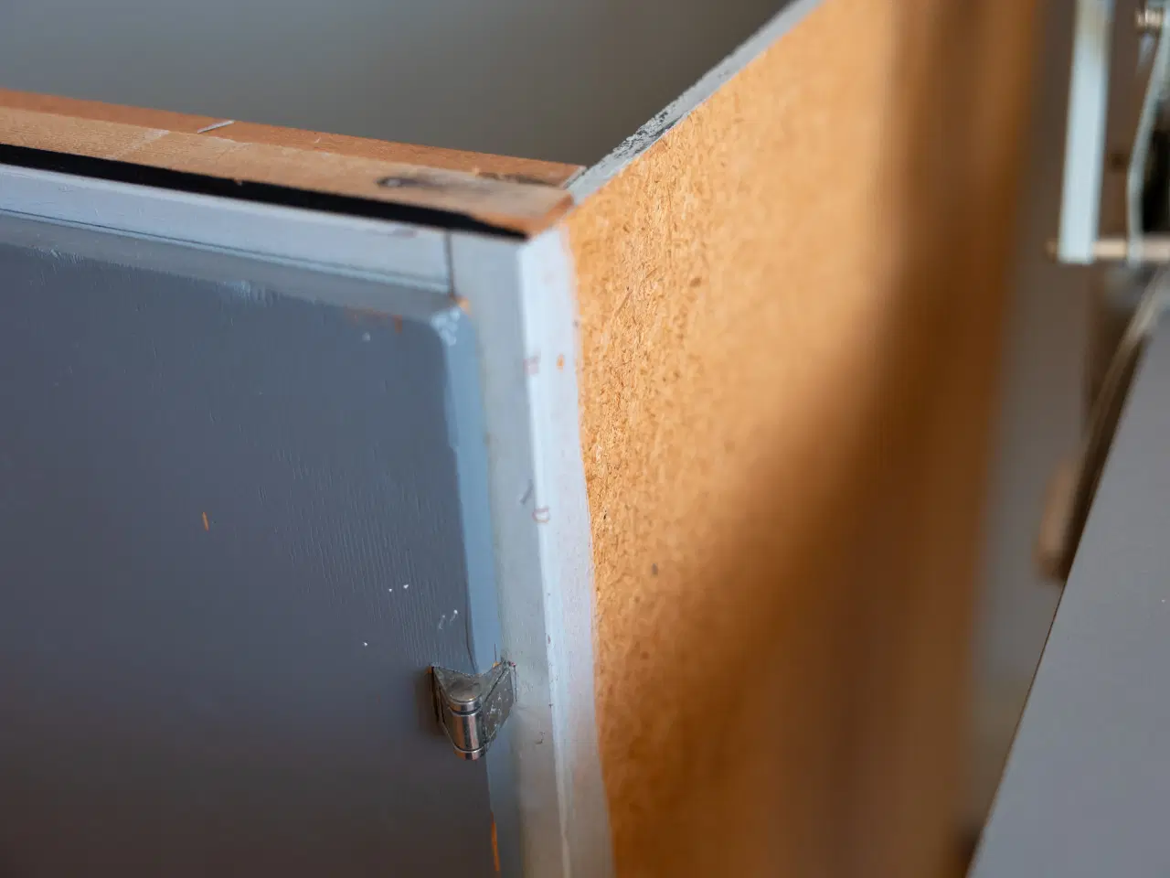 Billede 4 - Biologiskab