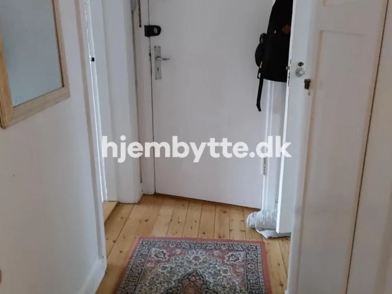 Billede 3 - Hjembytte - Hørdumsgade