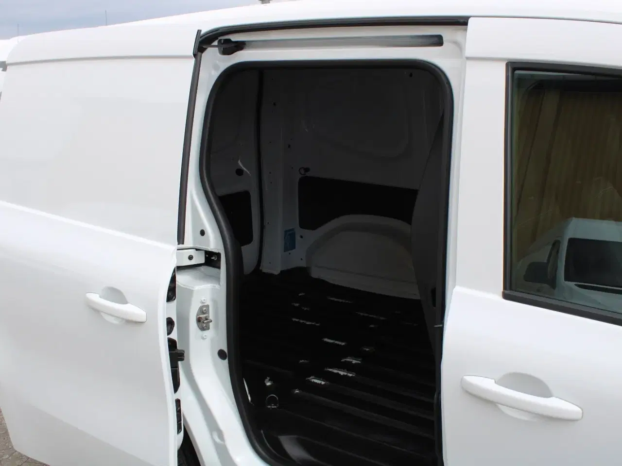 Billede 12 - Mercedes Citan 110 1,5 CDi A2 PRO Van