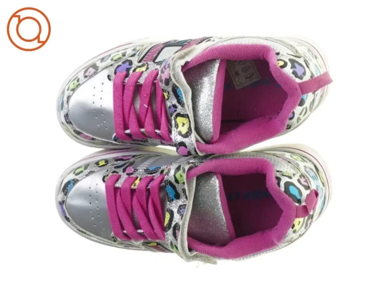 Billede 2 - Rullesko fra Heelys (str. 34)