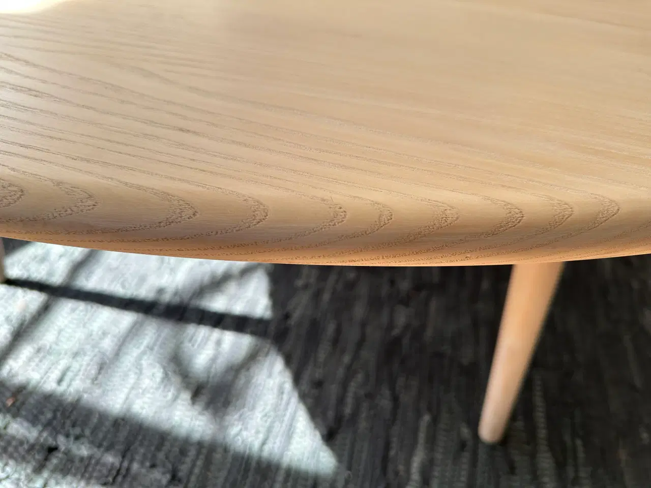 Billede 6 - Hans J Wegner sofabord