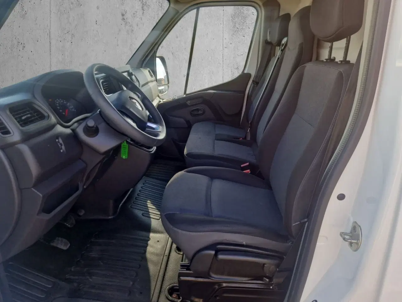 Billede 13 - Renault Master IV T35 2,3 dCi 150 L3H2 Kassevogn