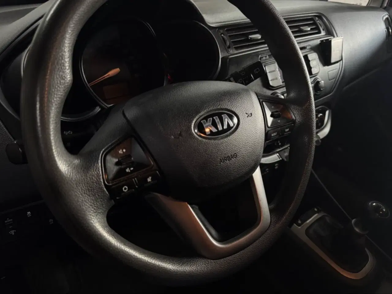 Billede 7 - Billig Kia Rio