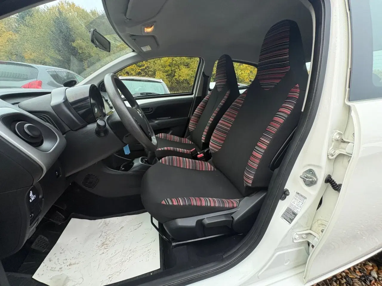 Billede 12 - Citroën C1 1,2 PureTech Feel
