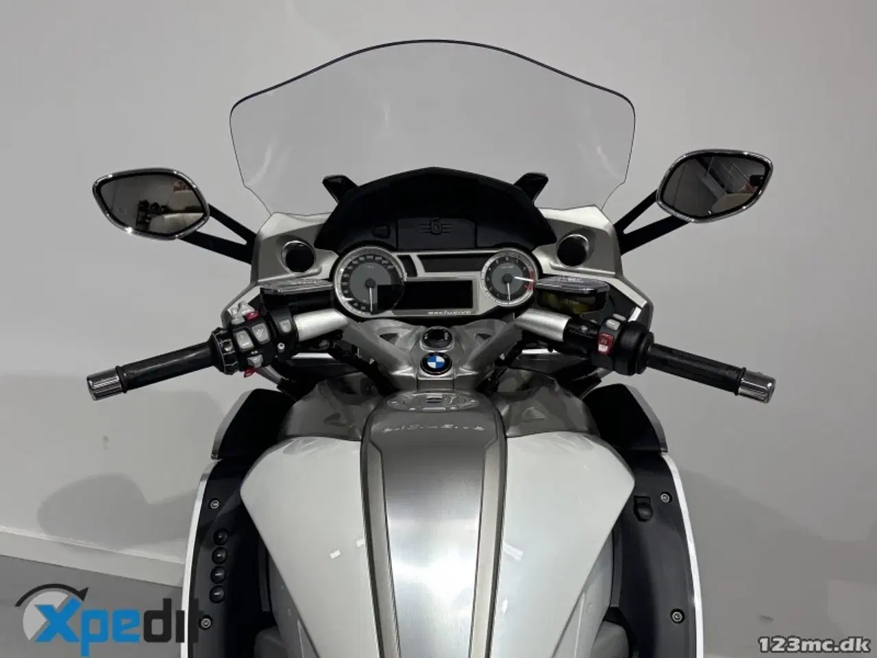 Billede 10 - BMW K 1600 GTL Exclusive