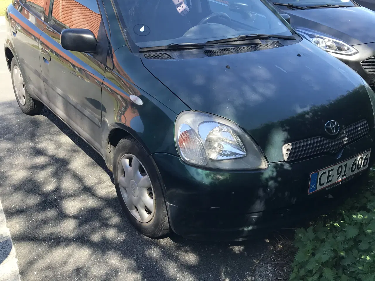 Billede 4 - Toyota Yaris 1,3 