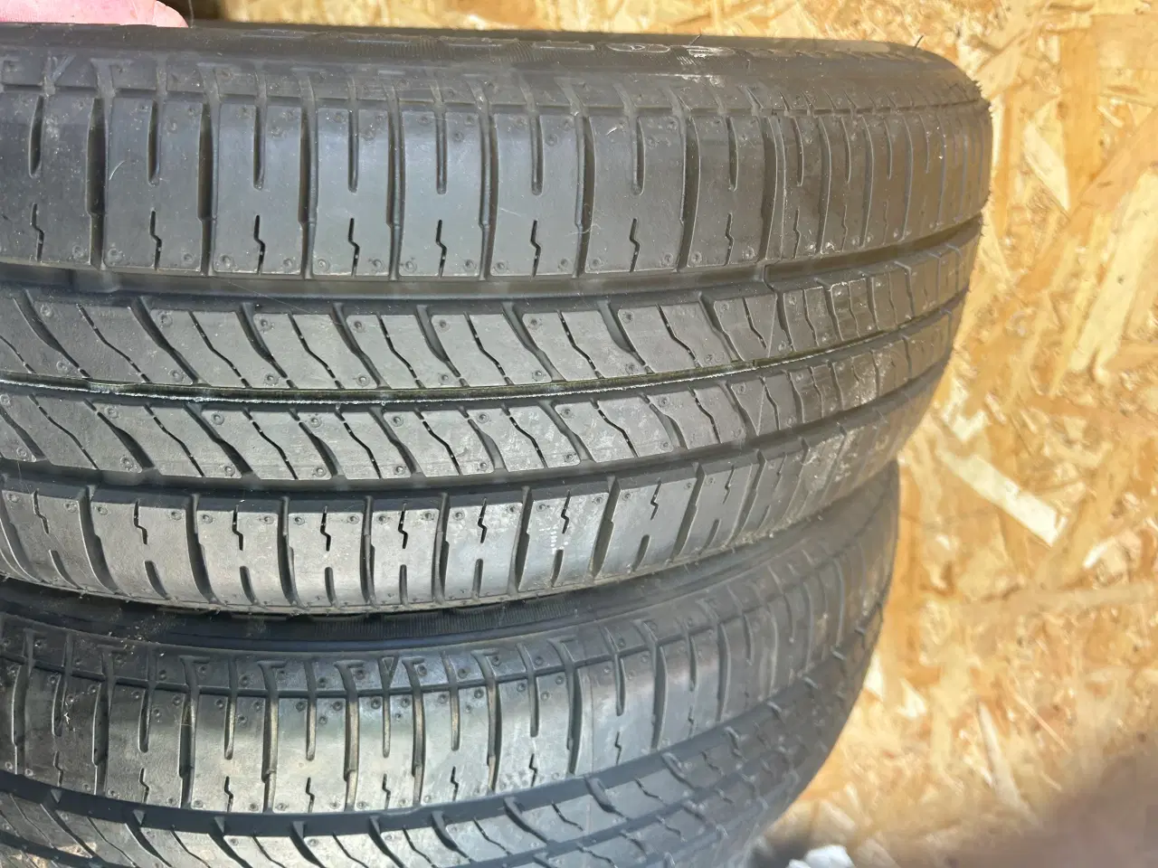 Billede 2 - Bridgestone B 371 165/60 R14 75T