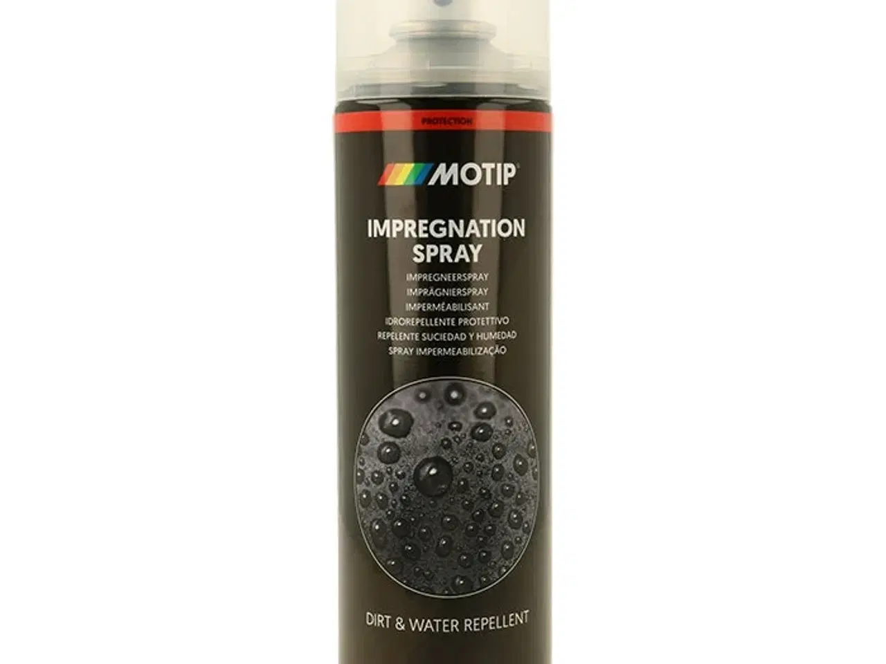 Billede 1 - Motip Imprægneringsspray 500ml.