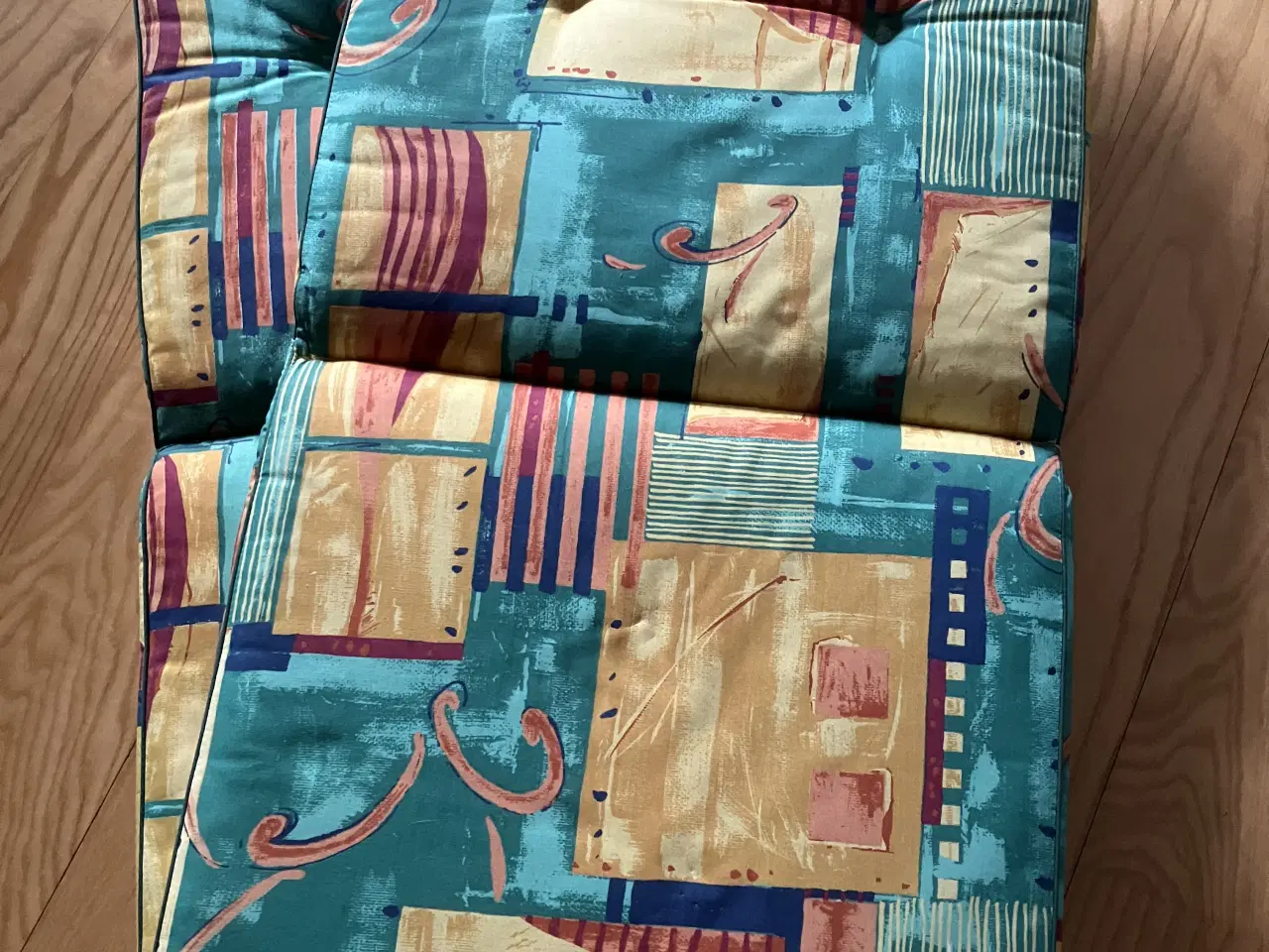 Billede 2 - Havehynder 