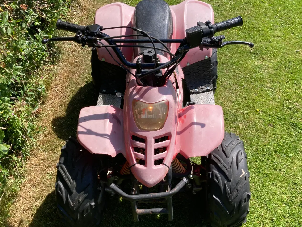 Billede 3 - ATV