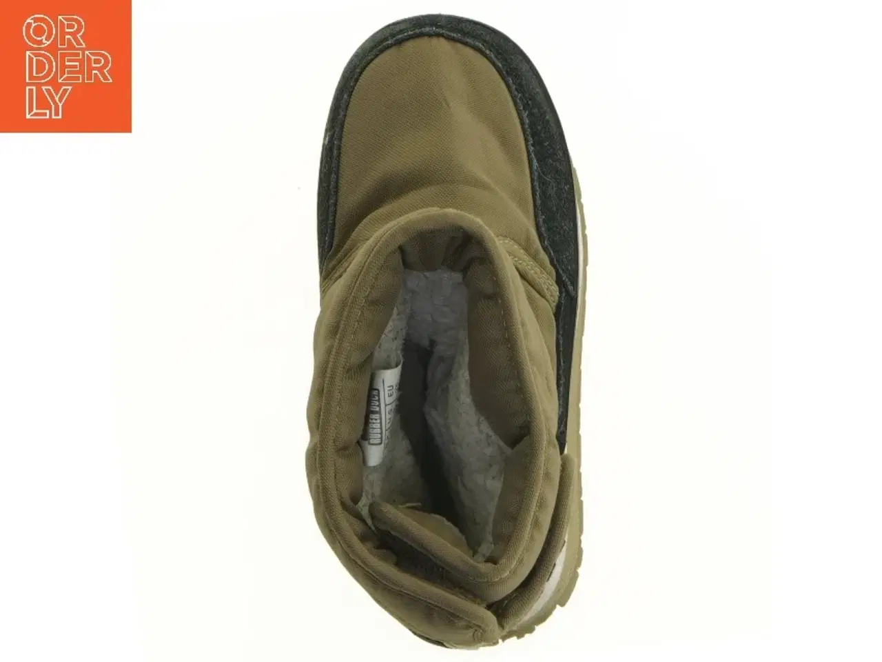 Billede 7 - Vinterstøvler fra Rubber Duck (str. 25)