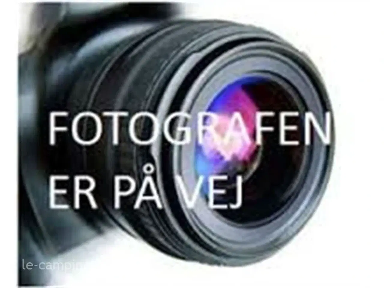 Billede 1 - 2020 - Hobby De Luxe 495 UL DK line