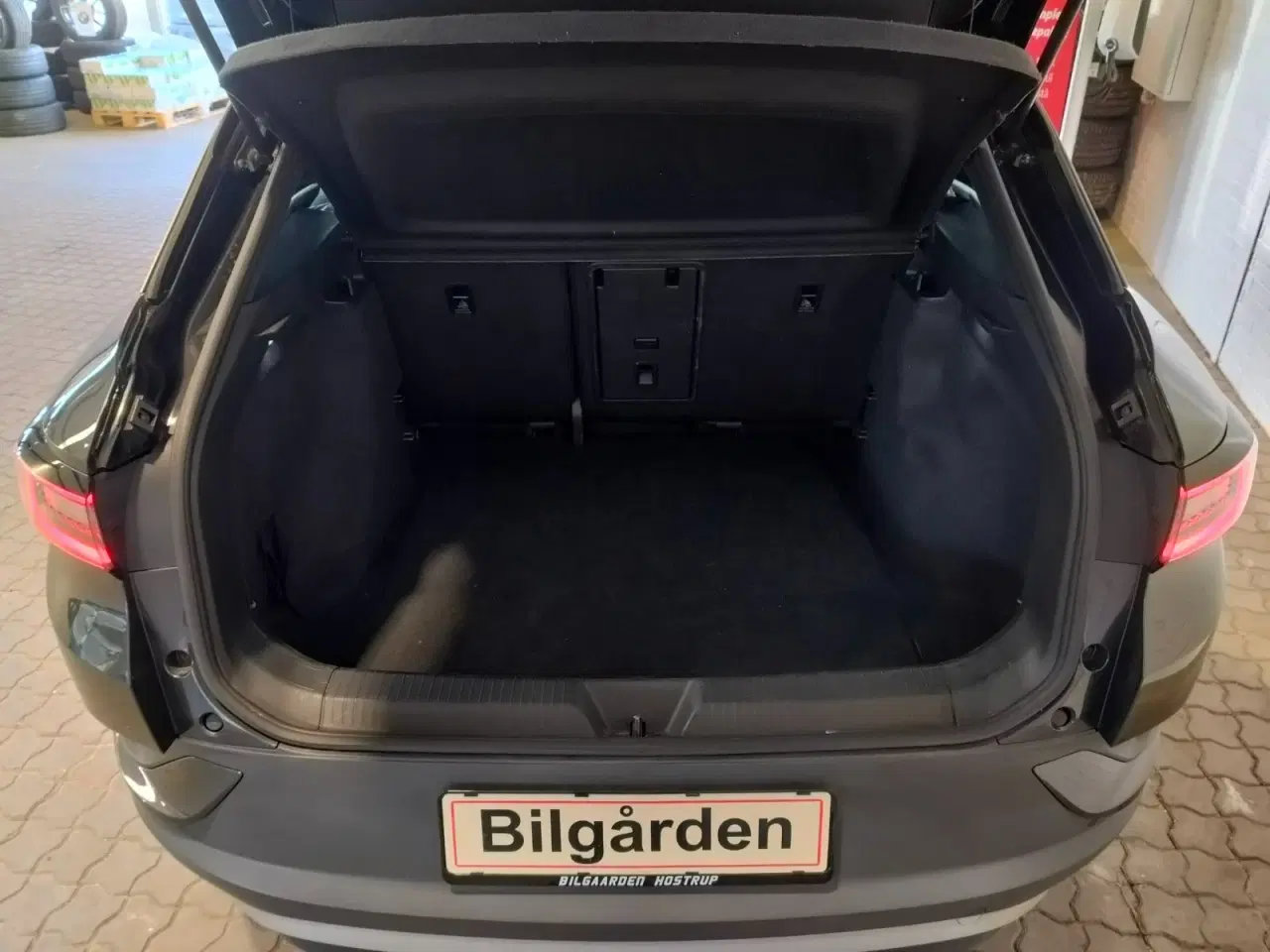 Billede 5 - VW ID.4 77 1ST Pro Performance