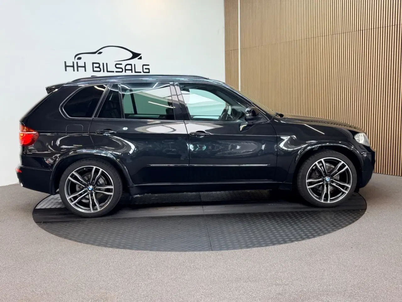 Billede 4 - BMW X5 3,0 xDrive30d aut.
