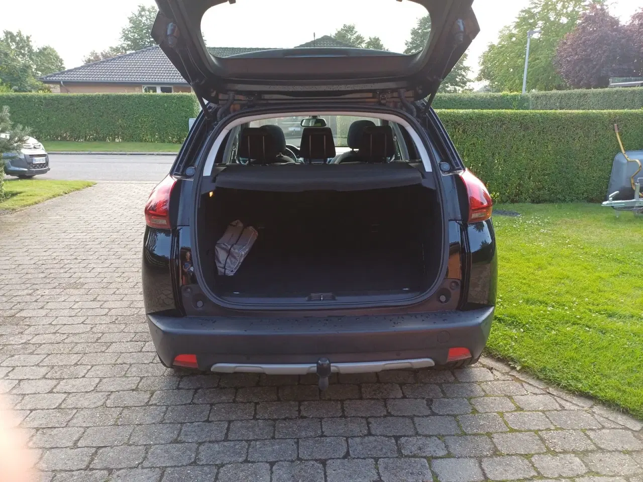 Billede 16 - Peugeot 2008 1,2 PureTech 110 Privé