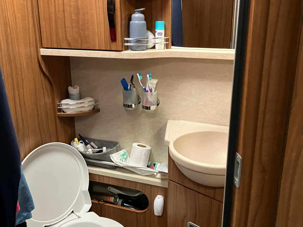 Billede 8 - Super fin autocamper