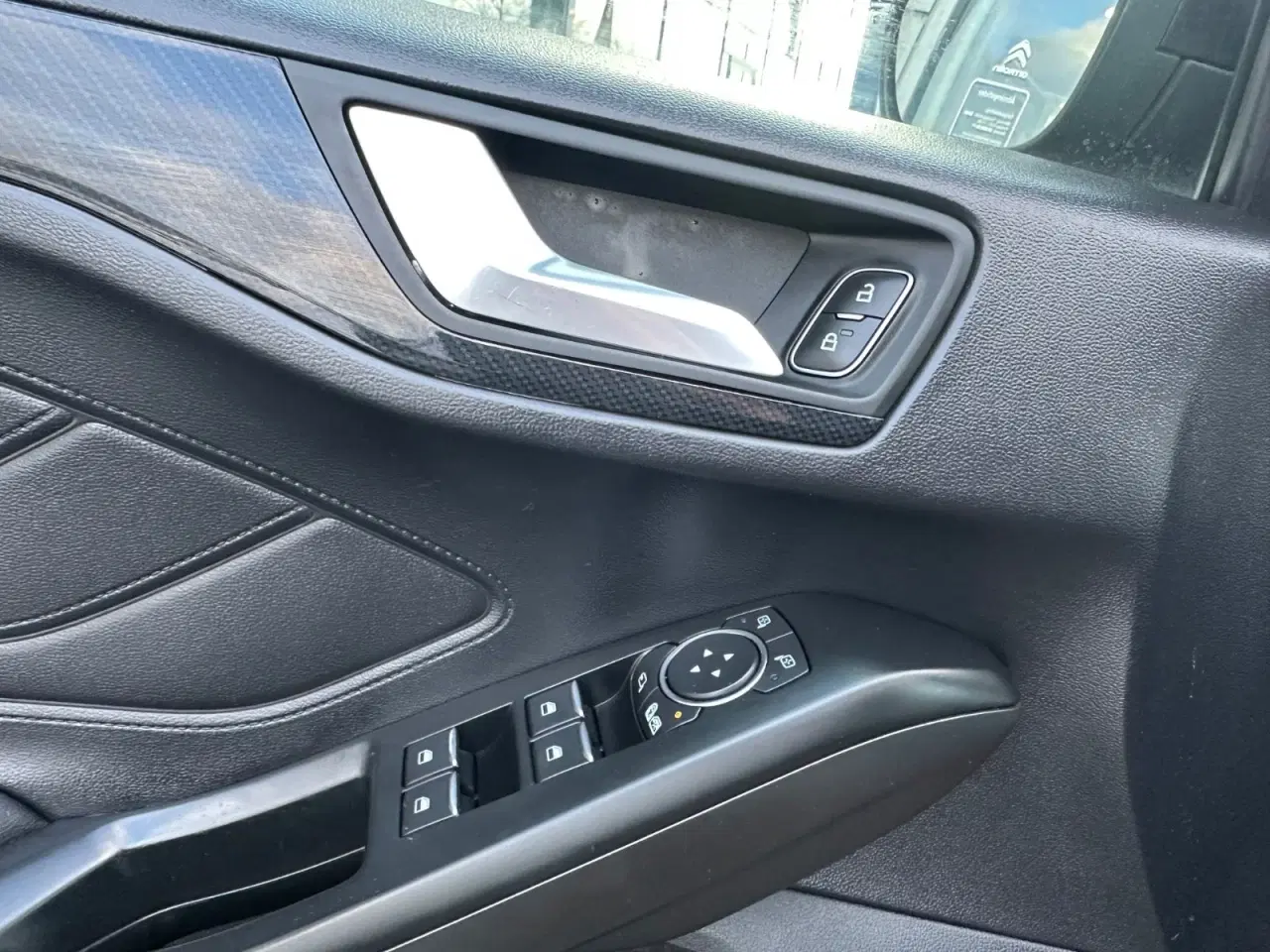 Billede 21 - Ford Focus 2,0 EcoBlue ST-Line aut.