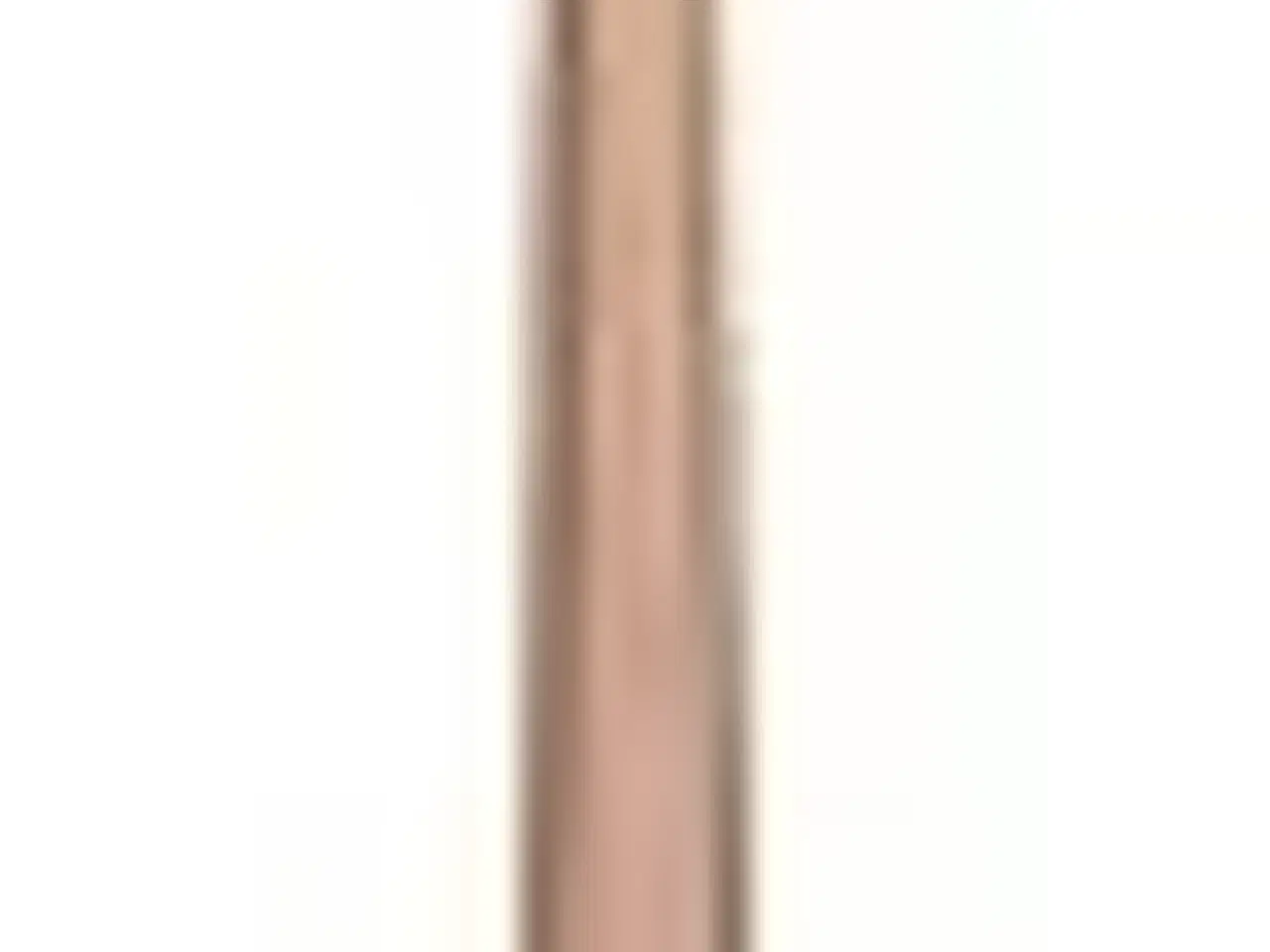 Billede 1 - 27 stk. Spiseske mat kobber 207 mm Orca PVD