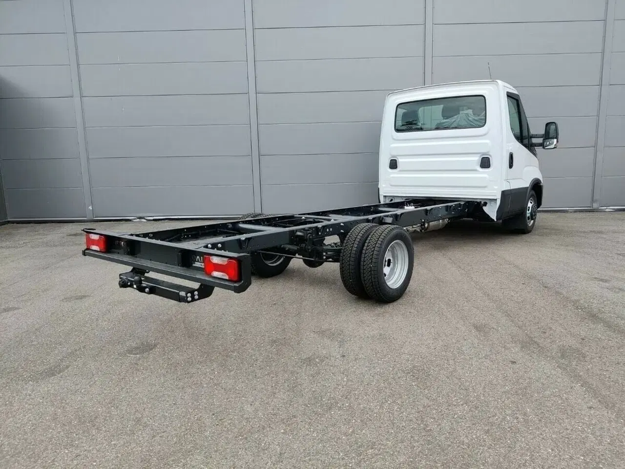 Billede 7 - Iveco Daily 3,0 35C18 4100mm Lad AG8